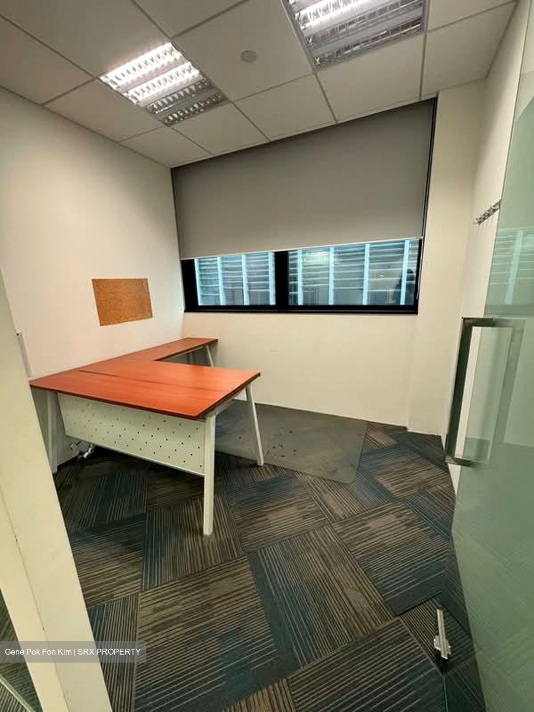 Republic Plaza (D1), Office #581716941